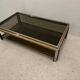 Romeo Rega coffee table, Italy, 1970s