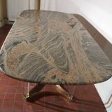 Alessandro Albrizzi table