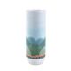 Porcelain vase, European design, 1970s, designers: A. Pozzi & I. Rabuzin, m