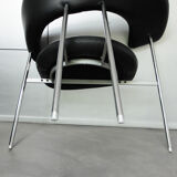 Divi lounge chair by Mark Van Tilburg for Leolux