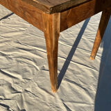 Table de ferme
