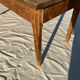 Table de ferme