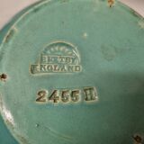 Bretby England vase early 20th century