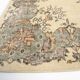 Floral Turkish Handmade Carpet sku-2041