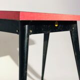 Tolix console