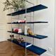 IKEA Enetri shelves by Niels Gammelgaard