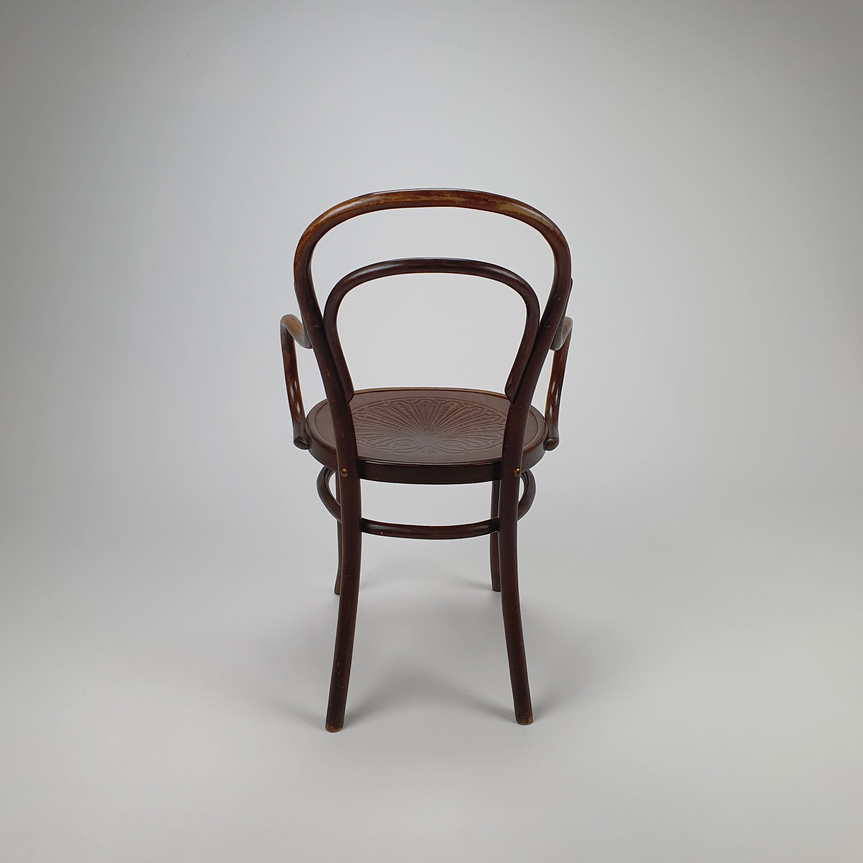 Armchair, 1900s
