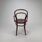 Fauteuil années 1900
