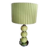 Contemporary lamp