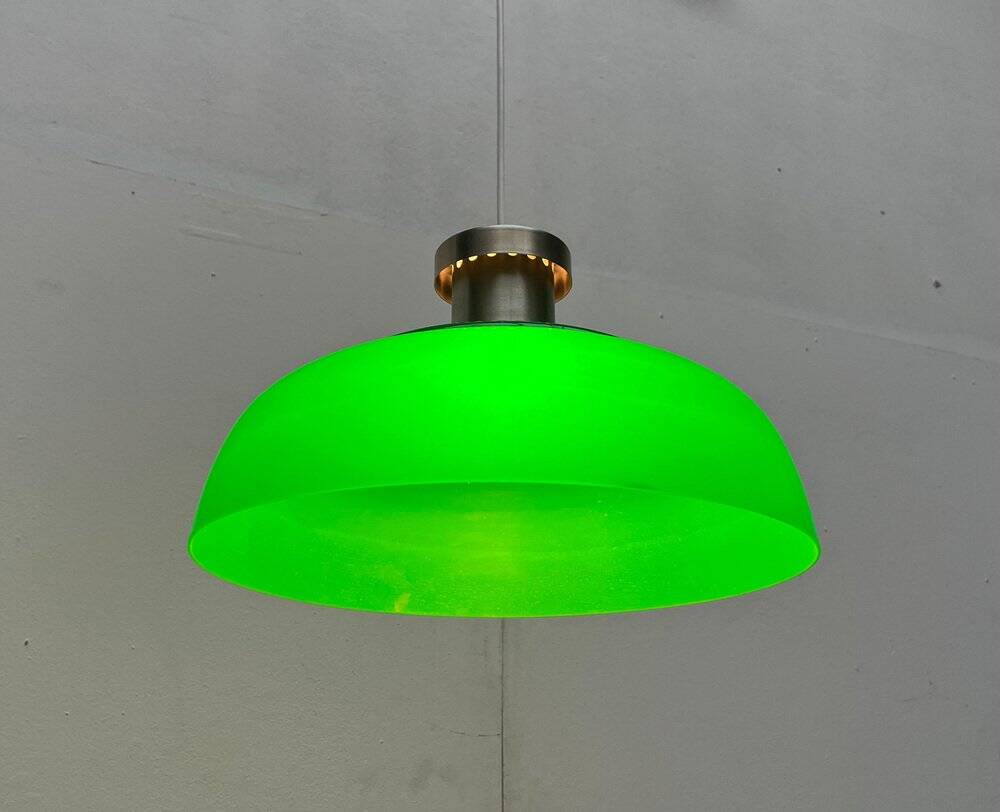 Suspension Modèle KD7 par Achille et Pier Giacomo Castiglioni pour Kartell, années 1950
