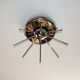 Pendant lamp, 1980s