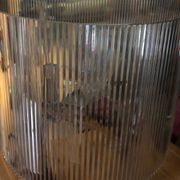 Lampe kartell bourgie