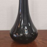 Flacon bouteille oignon Hongrie année 50