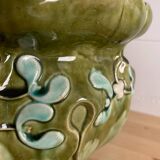 Large slip pot cover