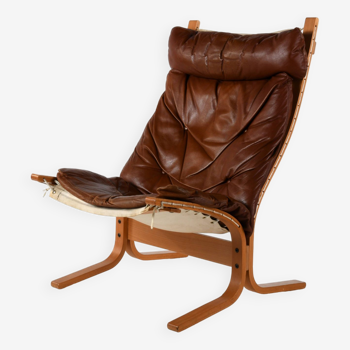 Fauteuil lounge Siesta Ingmar Relling