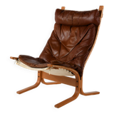 Siesta lounge chair Ingmar Relling