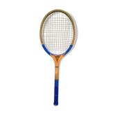 Vintage tennis racket