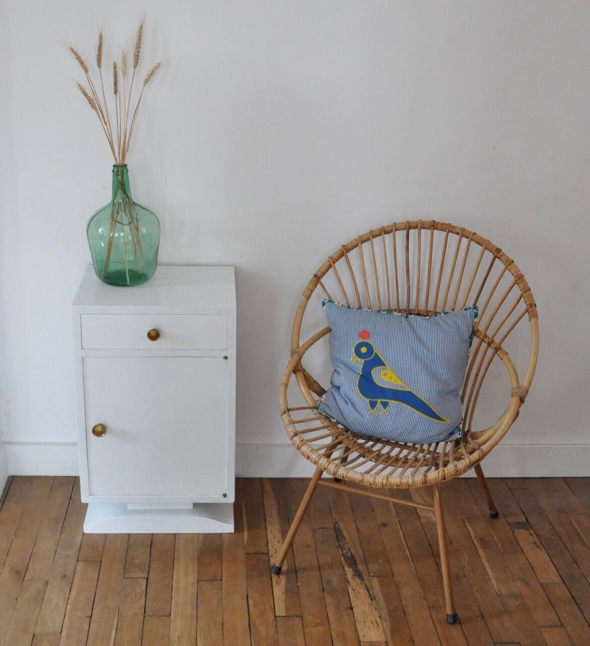 Furniture 40s