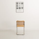 Cesca B32 chair by Marcel Breuer