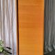 1970s curtain cabinet