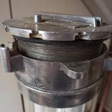 Lampes tube