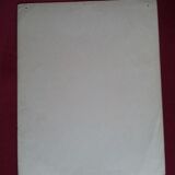 The apple, reading image