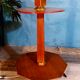 1950s "Tray" Floor Lamp