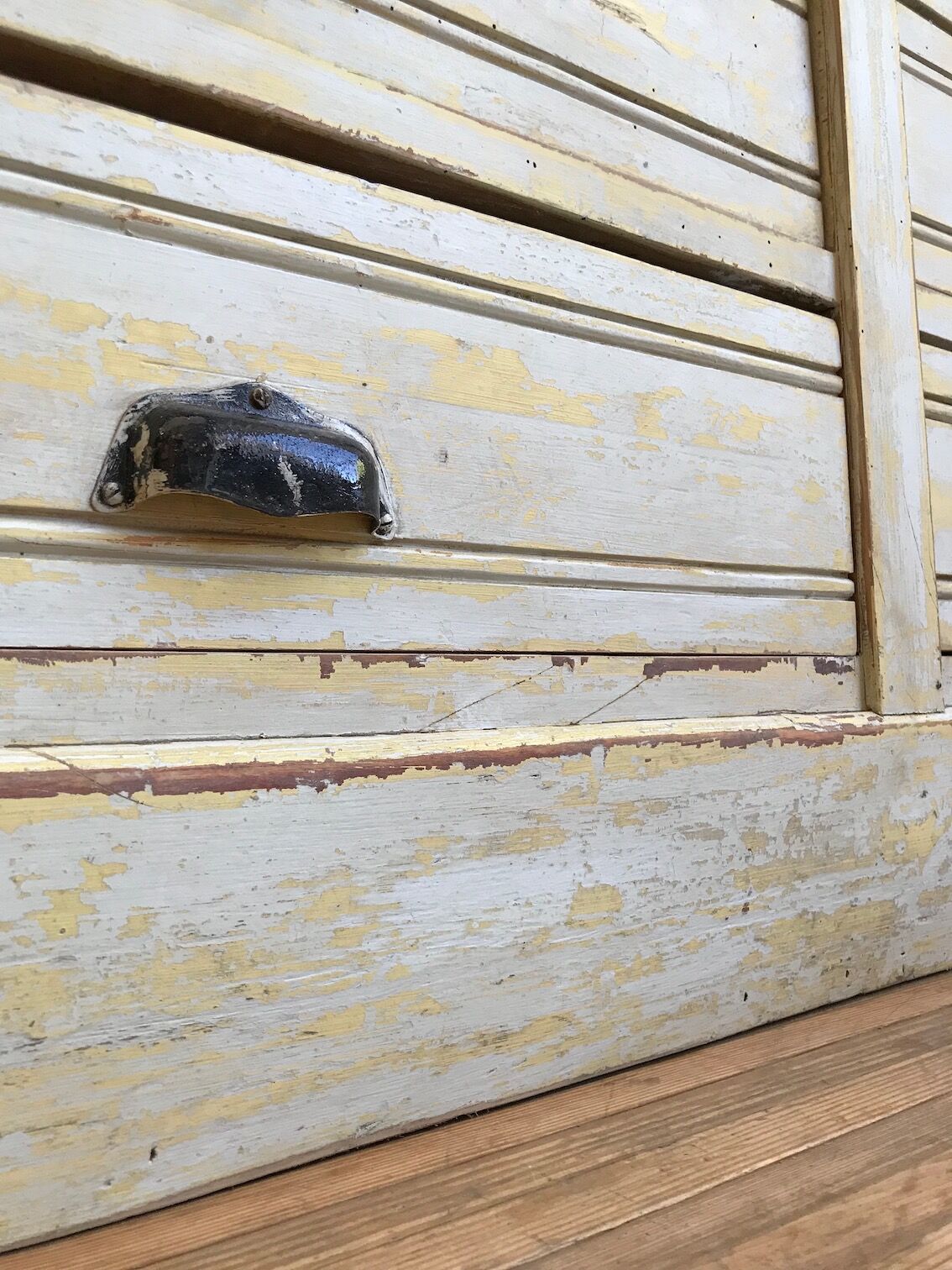 9-drawer craft Cabinet