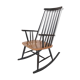 Rocking chair Scandinavian design
