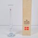 Vintage Orchid Vase by Michael Bang for Holmegaard, 1980s