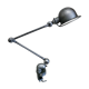 Jielde lamp 2 arms