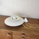 Vintage Lyskaer 4815 - Simon P Henningsen - Danish design lamp