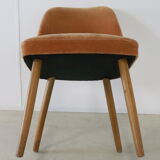 Set of 2 dining chairs 'Harrecoven'