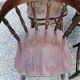Western chairs