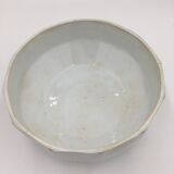 Vegetable dish Faiencerie Saint Ghislain