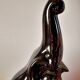 Elephant lamp 1980