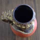 Large vase pitcher West Germany