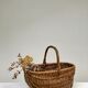 Panier en osier