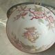 Sarreguemines porcelain tea cup with minton decoration model no. 215 * n3