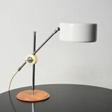 Table lamp “Olympia” by Anders Pehrson for Ateljé Lyktan (1972)