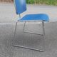 Conference chairs by Max Stacker for Steelcase