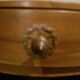 Paire de chevets style Louis XV
