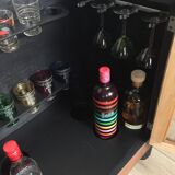 Bar year 30 removable tray