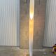 Design floor lamp of the 2000s