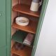 Vintage wardrobe