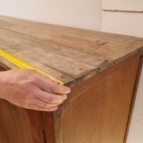 Hardware furniture