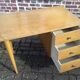 Bureau vintage années 60 70