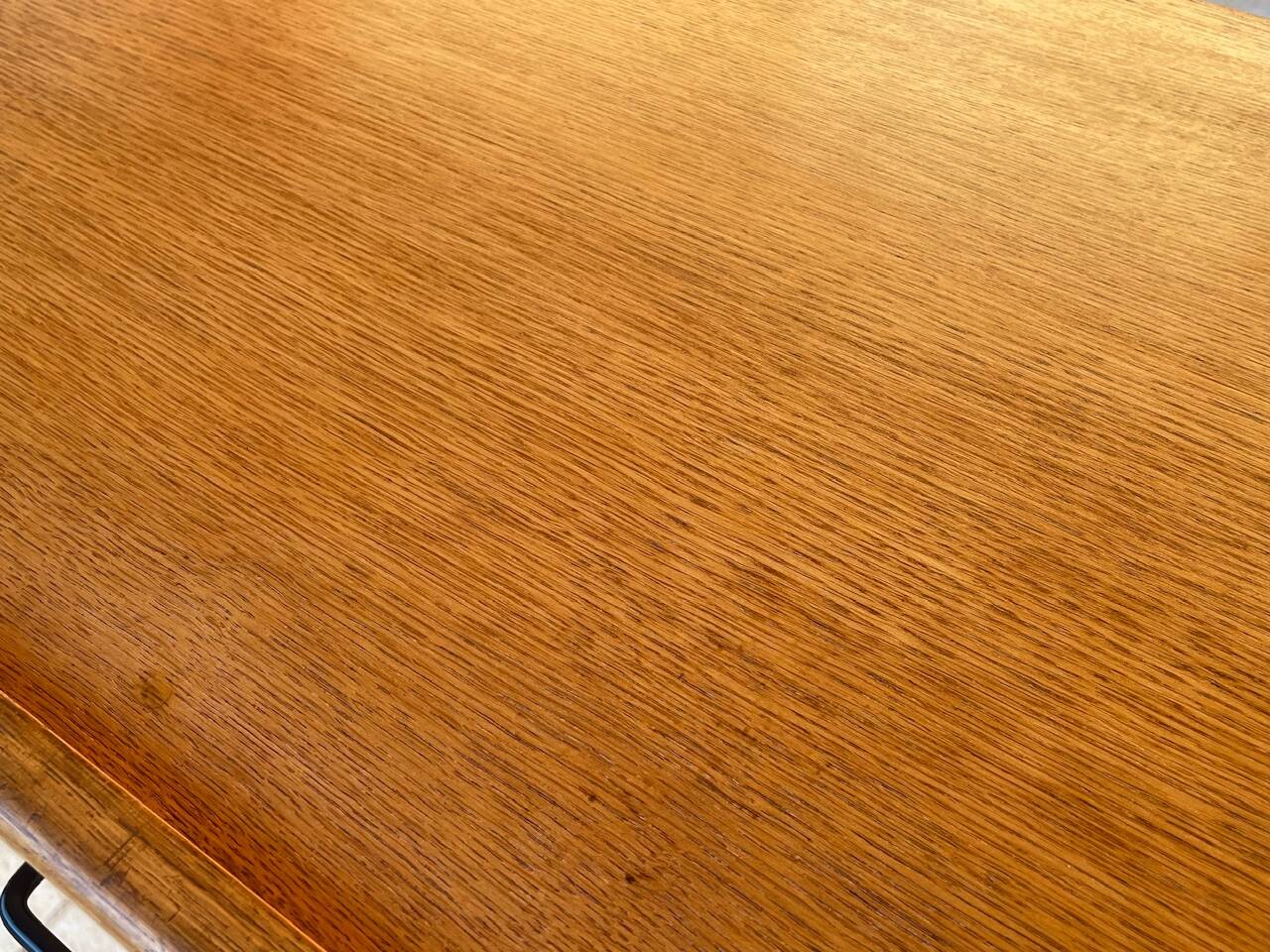 Vintage 4-drawer chest of drawers by CTC, 1960s