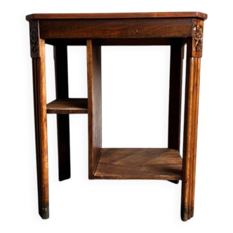 Art Deco Console