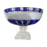 Crystal cup